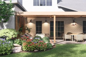 3D Terrassenplanung 1