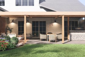 3D Terrassenplanung 3