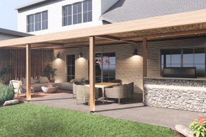 3D Terrassenplanung 6